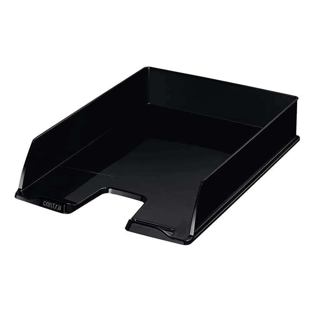Tavita pentru documente centra negru Centra - 1