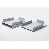 Tavita documente spin nytt metal gri Spin - 1