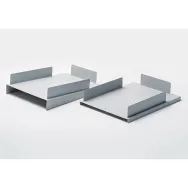 Tavita documente spin nytt metal gri Spin - 1