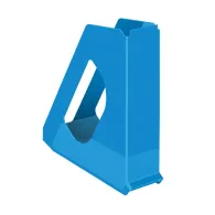 Suport vertical pentru documente esselte europost vivida albastru Esselte - 1