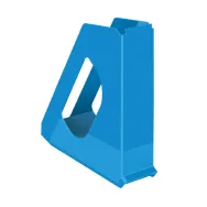 Suport vertical pentru documente esselte europost vivida albastru Esselte - 1