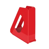 Suport vertical pentru documente esselte europost vivida rosu Esselte - 1