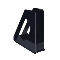 Suport vertical pentru documente esselte europost vivida negru Esselte - 1