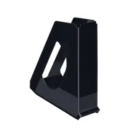Suport vertical pentru documente esselte europost vivida negru Esselte - 1