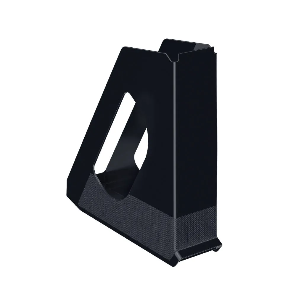 Suport vertical pentru documente esselte europost vivida negru Esselte - 1