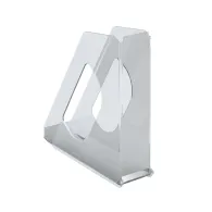 Suport vertical pentru documente esselte europost transparent Esselte - 1