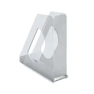 Suport vertical pentru documente esselte europost transparent Esselte - 1