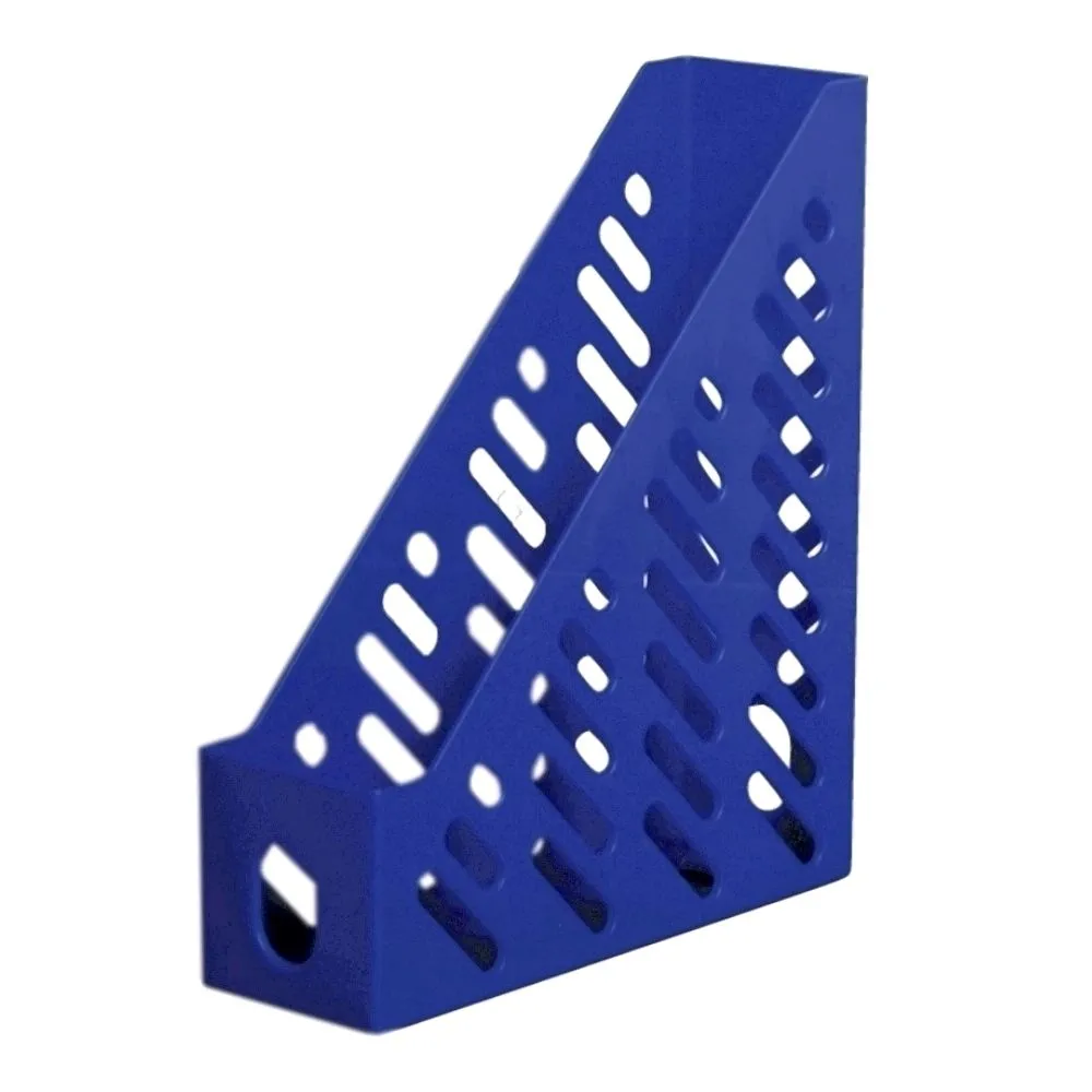 Suport pentru documente flaro lux albastru Flaro - 1