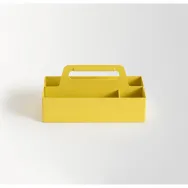 Cutie organizare spin organizer kit metal galben Spin - 1