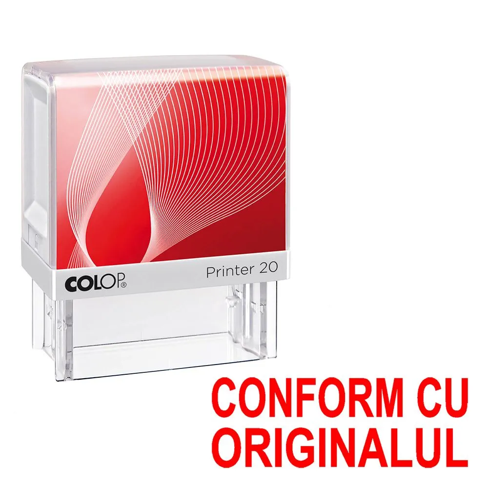 Printer 20 colop Colop - 1