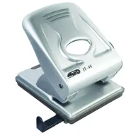 Perforator noki metalic 40 coli argintiu  - 1