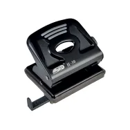 Perforator noki h-30 metalic 30 coli negru Noki - 1