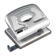 Perforator noki h-20 metalic 20 coli argintiu Noki - 1