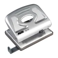 Perforator noki h-20 metalic 20 coli argintiu Noki - 1