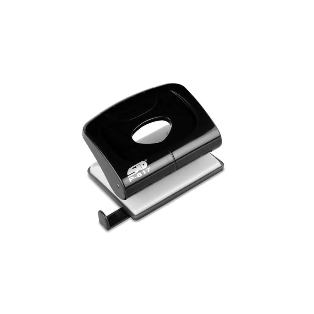 Perforator noki p-817 20 coli negru Noki - 1