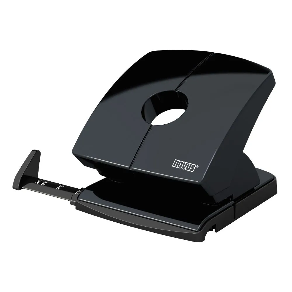 Perforator novus b230 30 coli negru Novus - 1