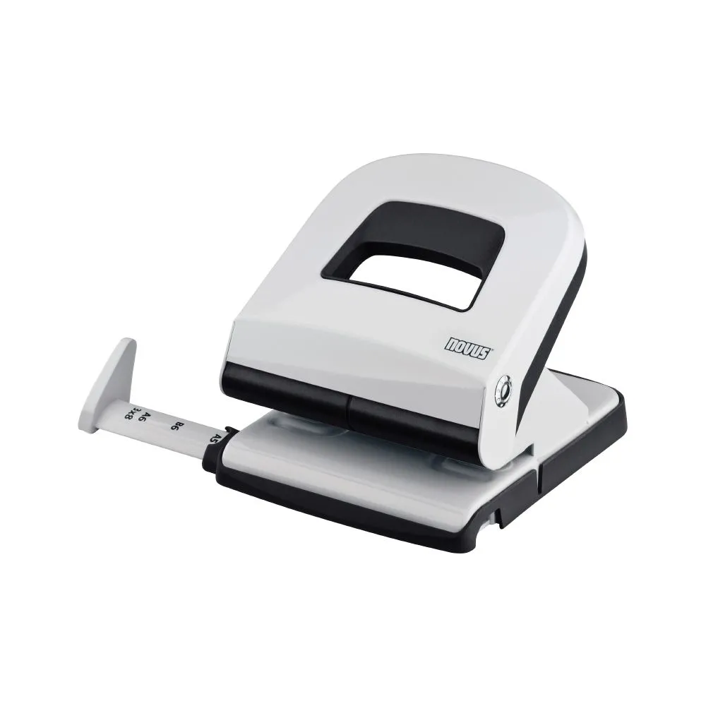 Perforator novus evolution e225 25 coli negru Novus - 1