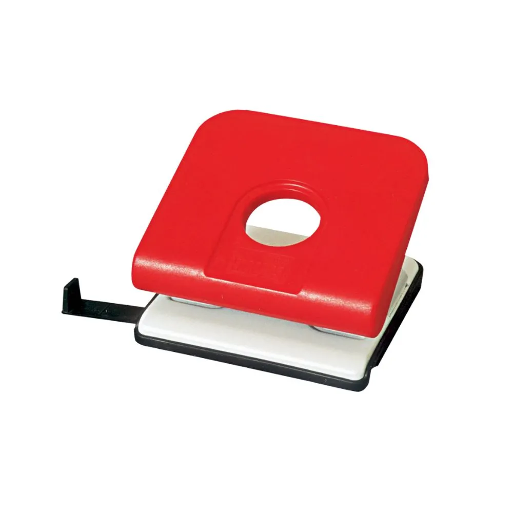 Perforator novus master 25 coli rosu Novus - 1