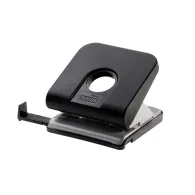 Perforator novus master 25 coli negru Novus - 1