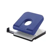 Perforator novus master 25 coli albastru Novus - 1