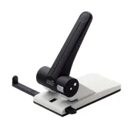 Perforator novus b265 65 coli negru Novus - 1