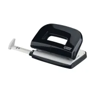 Perforator novus evolution e210 10 coli negru Novus - 1