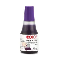 Tus colop pentru stampile violet Colop - 1