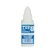 Tus pentru tusiera albastru  - 1