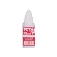 Tus pentru tusiera rosu  - 1