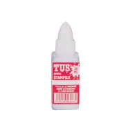 Tus pentru tusiera rosu  - 1