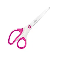 Foarfece pentru birou leitz wow titanium 20.5 cm roz Leitz - 1