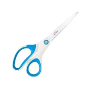 Foarfece pentru birou leitz wow titanium 20.5 cm albastru Leitz - 1