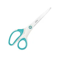 Foarfece pentru birou leitz wow titanium 20.5 cm turcoaz Leitz - 1