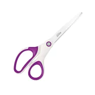 Foarfece pentru birou leitz wow titanium 20.5 cm mov Leitz - 1