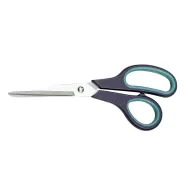 Foarfeca memoris-precious 21 cm otel negru Memoris-precious - 1