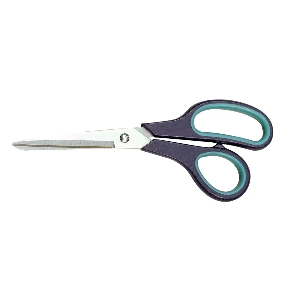 Foarfeca memoris-precious 21 cm otel negru Memoris-precious - 1