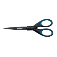 Foarfeca dahle office titanium 18 cm otel negru Dahle - 1