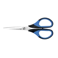 Foarfeca dahle confort grip 12.7 cm otel albastru Dahle - 1