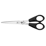 Foarfeca a-series 17.8 cm otel negru A-series - 1