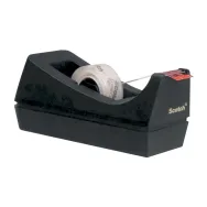 Dispenser banda adeziva scotch clasic c38 negru Scotch - 1