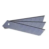 Rezerva cutter memoris-precious  18 mm 10 bucati/set Memoris-precious - 1