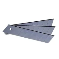 Rezerva cutter memoris-precious  18 mm 10 bucati/set Memoris-precious - 1