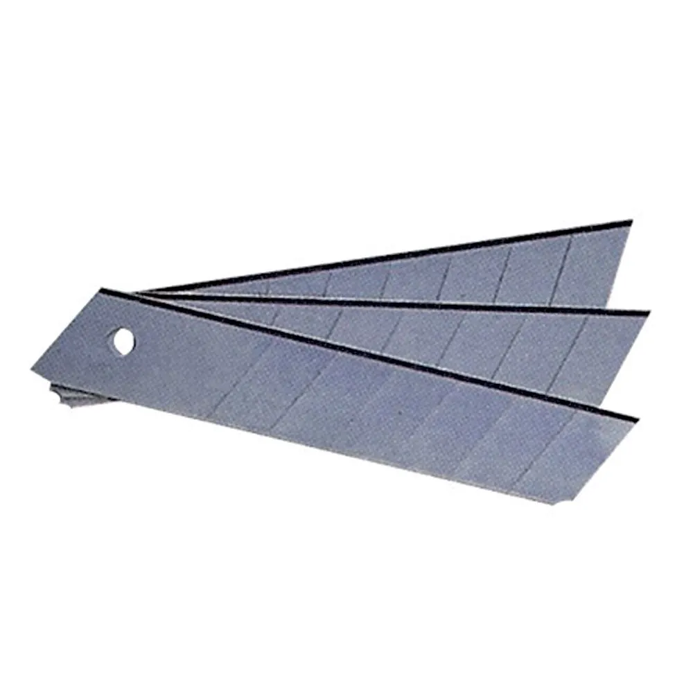 Rezerva cutter memoris-precious  18 mm 10 bucati/set Memoris-precious - 1