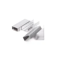 Capse oem 24/6 1000 bucati/cutie Oem - 1