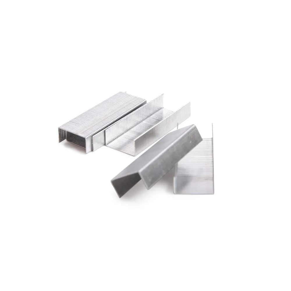 Capse oem 24/6 1000 bucati/cutie Oem - 1