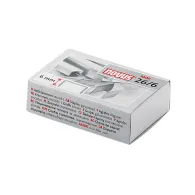 Capse novus 26/6 1000 bucati/cutie Novus - 1