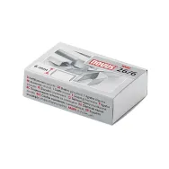 Capse novus 26/6 1000 bucati/cutie Novus - 1