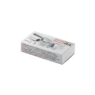 Capse novus 24/6 1000 bucati/cutie Novus - 1