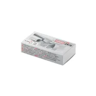 Capse novus 24/6 1000 bucati/cutie Novus - 1