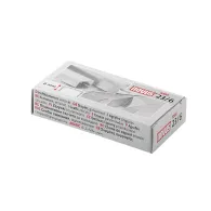 Capse novus 23/6 1000 bucati/cutie Novus - 1